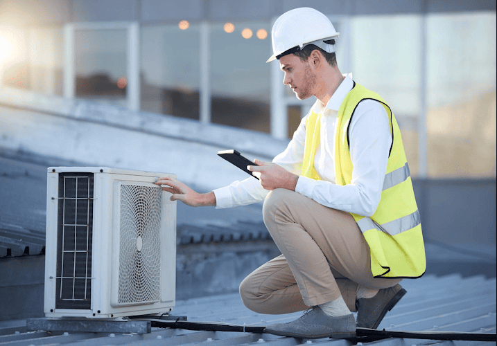 A/C Mechanical Sol Inc