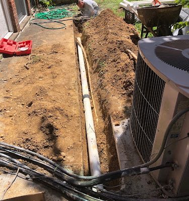 Accurate Plumbing & Drain Cleaning