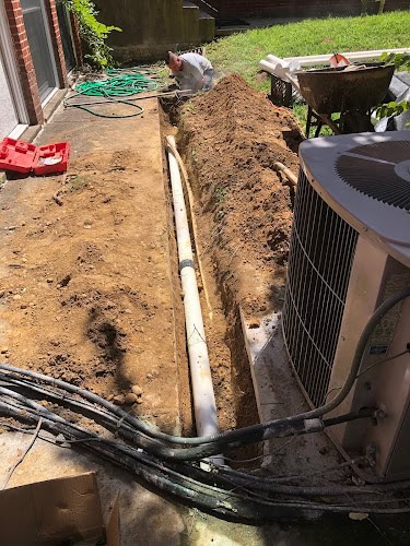 Accurate Plumbing & Drain Cleaning