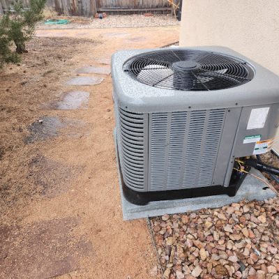Berg's Heating & Air Conditioning, LLC