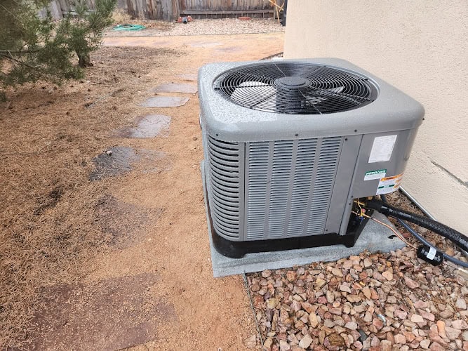 Berg's Heating & Air Conditioning, LLC