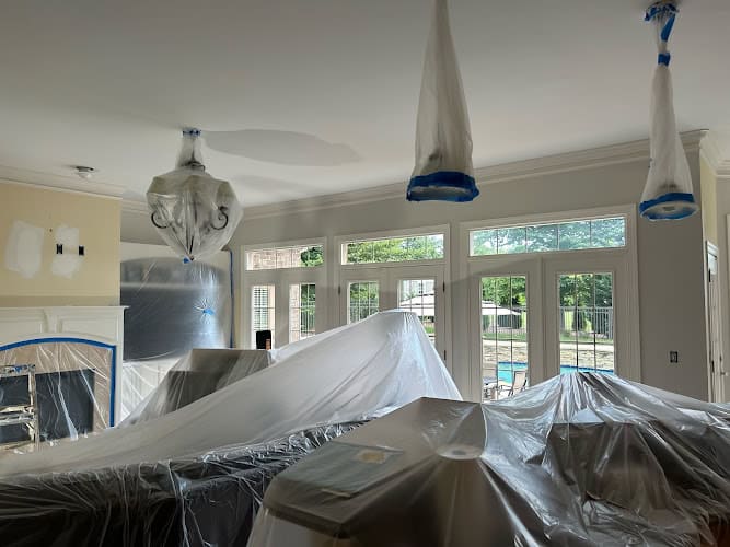 Triad Premier Painters
