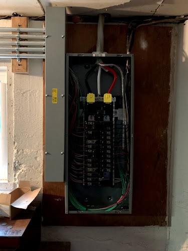 Wilson River Electric LLC