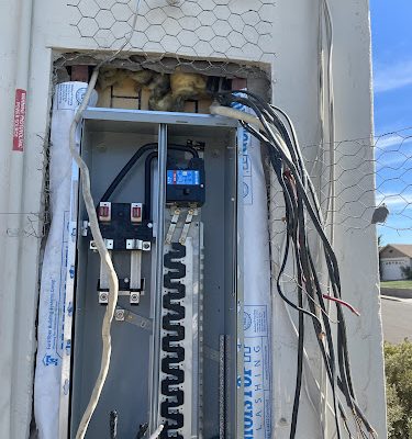Sal & Sons Electric Inc