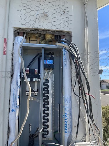 Sal & Sons Electric Inc