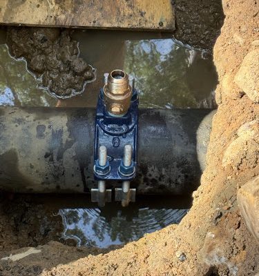 J & D Plumbing & Heating