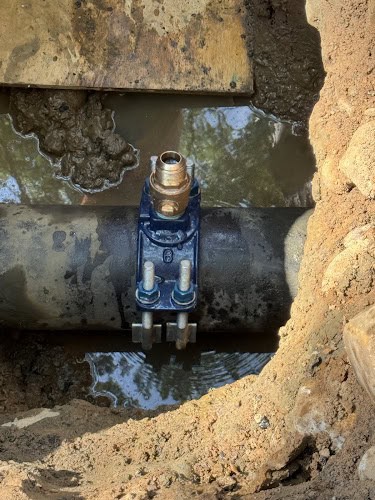 J & D Plumbing & Heating