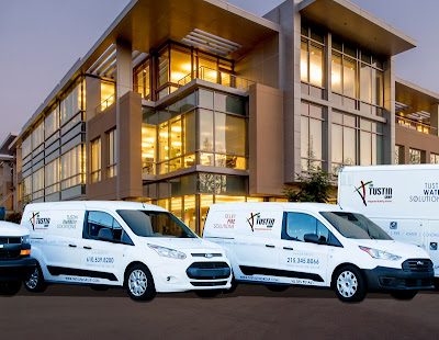 The Tustin Group