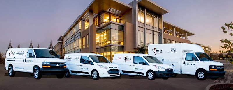 The Tustin Group