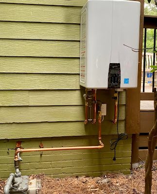 Wilbur's Air Conditioning, Heating & Plumbing