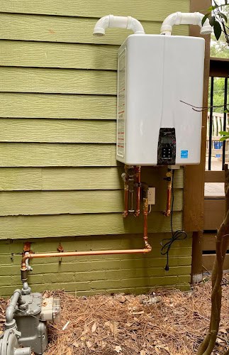 Wilbur's Air Conditioning, Heating & Plumbing