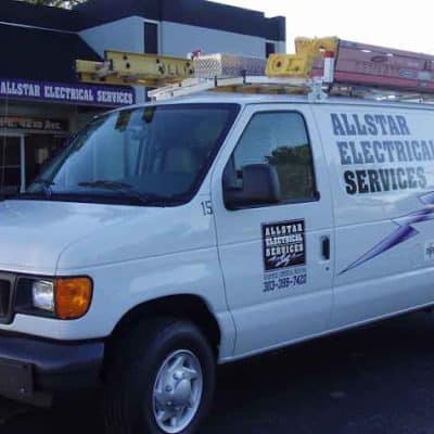 Allstar Electrical Services