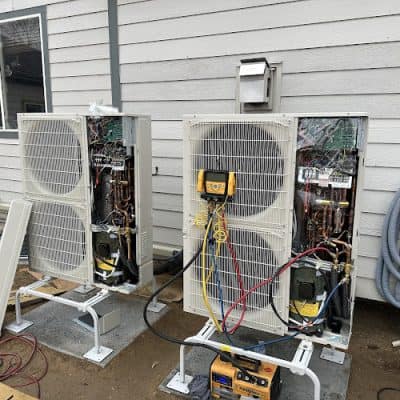 American Air Heating & Air Conditioning