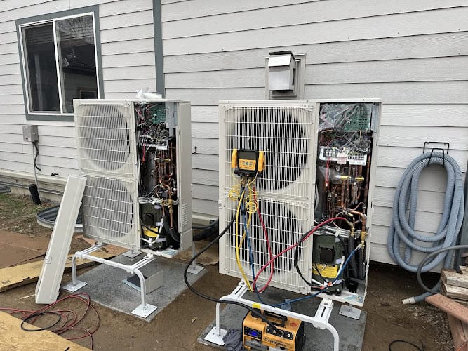 American Air Heating & Air Conditioning