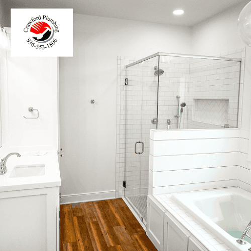 Crawford Plumbing, HVAC and Sheet Metal