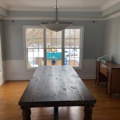 Swanson & Strelcheck Painting LLC