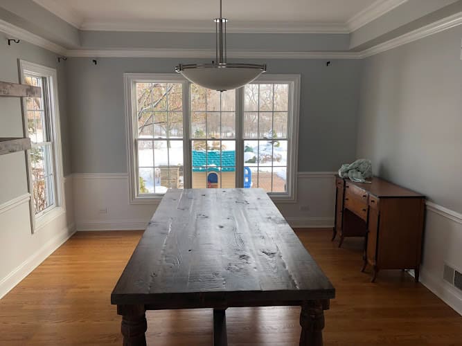 Swanson & Strelcheck Painting LLC