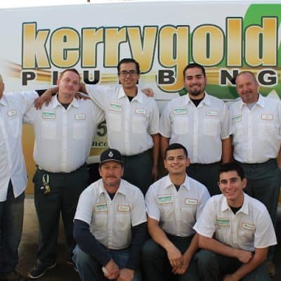 Kerrygold Plumbing, Inc.