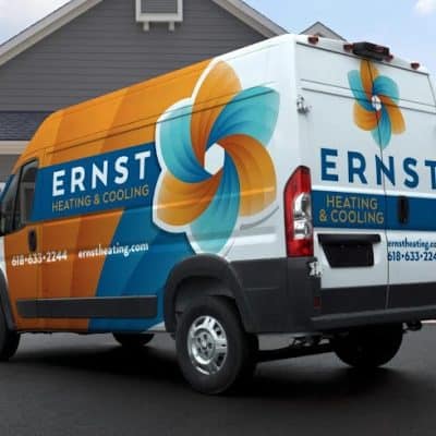 Ernst Heating & Cooling