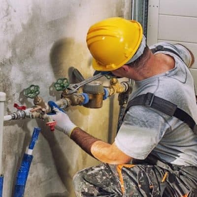 Ledbetter Plumbing & Electrical, LLC