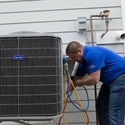 Quality Heating & Air Conditioning