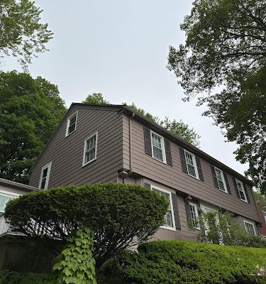 Benjamin Painting & Sons Inc
