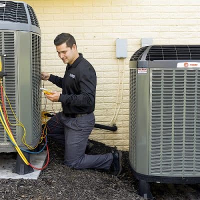 Smock Heating & Air
