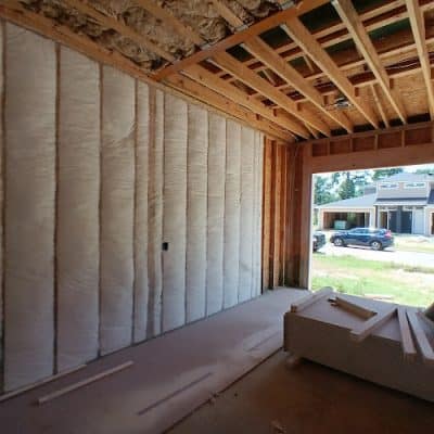 Jaime's Construction & Remodeling LLC