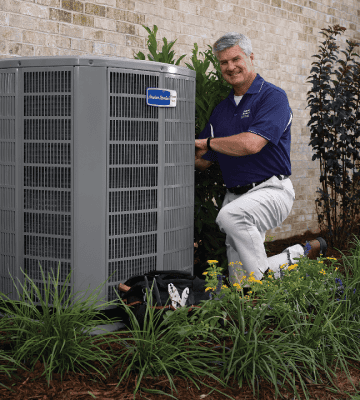 Aquarius Home Service
