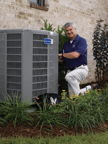 Aquarius Home Service