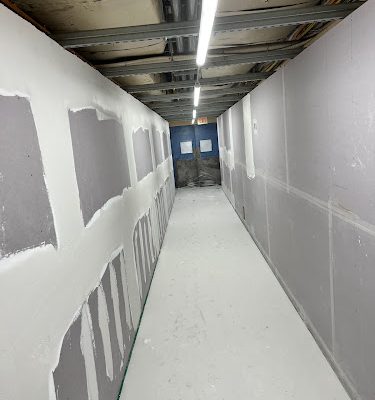JL Plastering