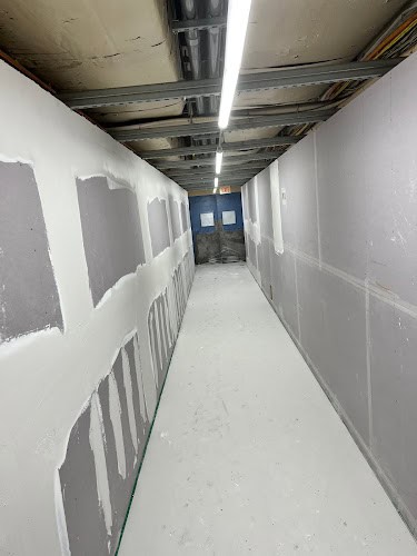 JL Plastering
