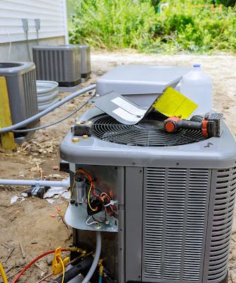 Alabama Cooling and Heating