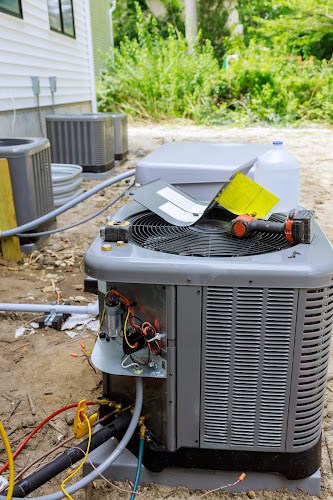 Alabama Cooling and Heating