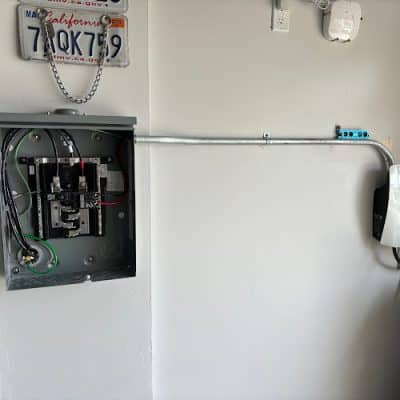 CEZ Electric and Maintenance