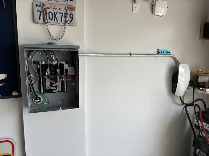 CEZ Electric and Maintenance