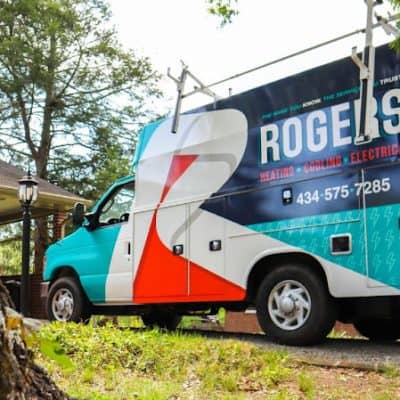 Rogers Heating & Cooling