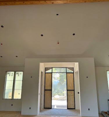 Pete's Intricate Drywall Inc.
