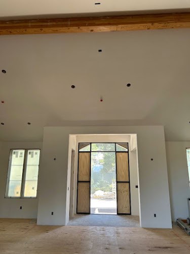 Pete's Intricate Drywall Inc.
