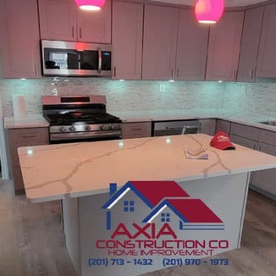 Axia Construction Co