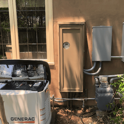 ARC Electrical Panels, Heating, & AC Repair