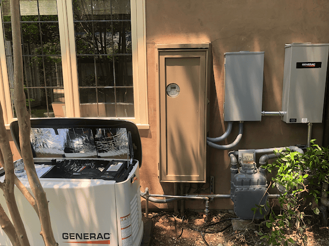 ARC Electrical Panels, Heating, & AC Repair