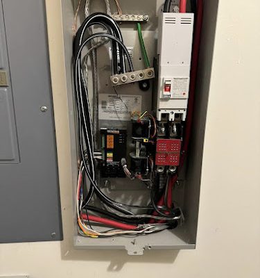 Norton Electric