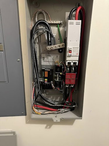 Norton Electric