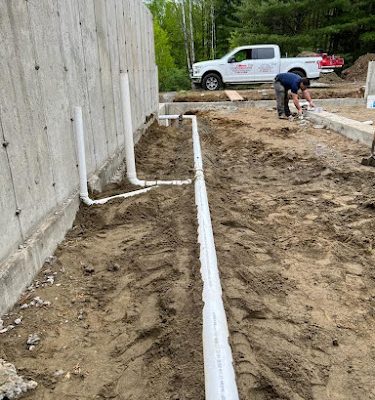 Cornerstone Plumbing, Heating, & Cooling