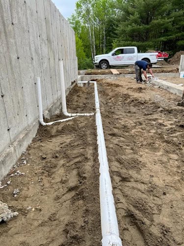 Cornerstone Plumbing, Heating, & Cooling