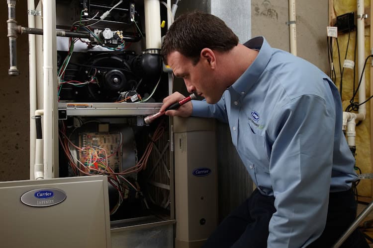 Quality Air Heating and Air Conditioning