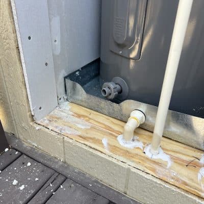 Drain Power Plumbing & Electrical