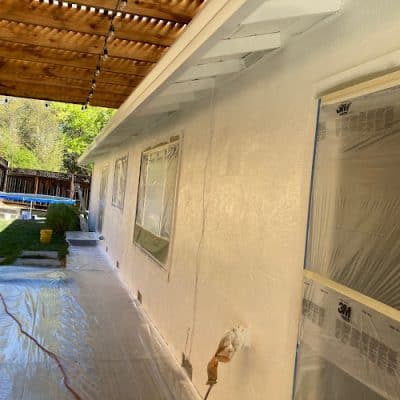 Diamond Painting & Drywall - East Bay