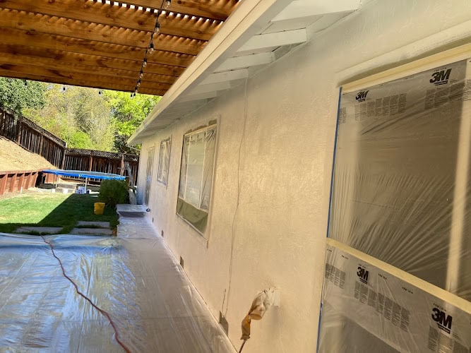 Diamond Painting & Drywall - East Bay